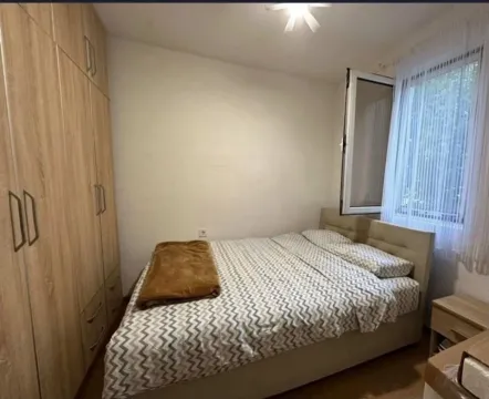 Prodaja, dvosoban stan, 48m², Dobrota, Kotor - image 4