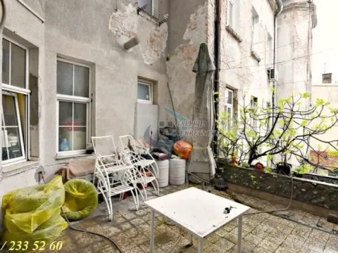 Prodaja, stan, 112m², Vukov Spomenik, Zvezdara Sve Podlokacije - image 13