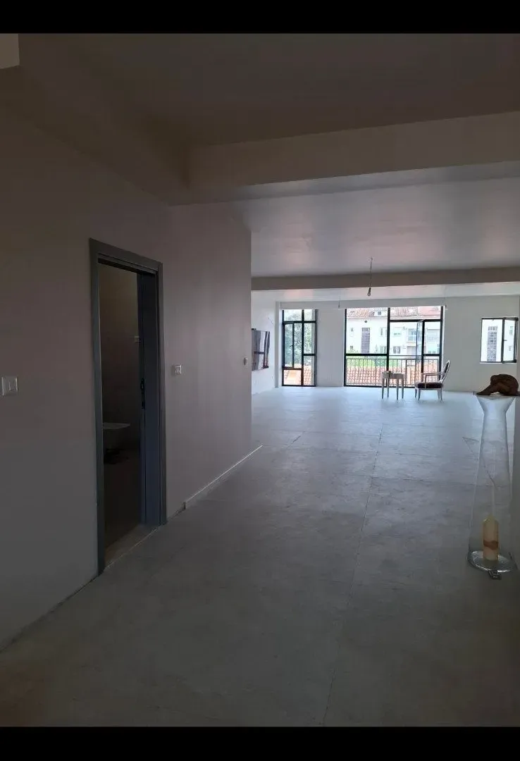 Sale, two bedroom apartment, 127m², Centar, Podgorica