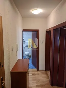 Prodaja, dvosoban stan, 47m², Sajmište, Novi Sad - image 8