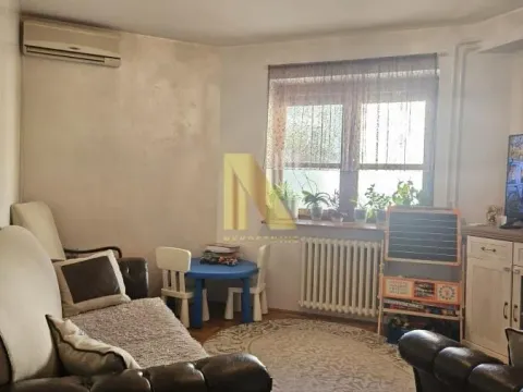 Prodaja, dvosoban stan, 40m², Socijalno, Novi Sad Sve Podlokacije - image 3