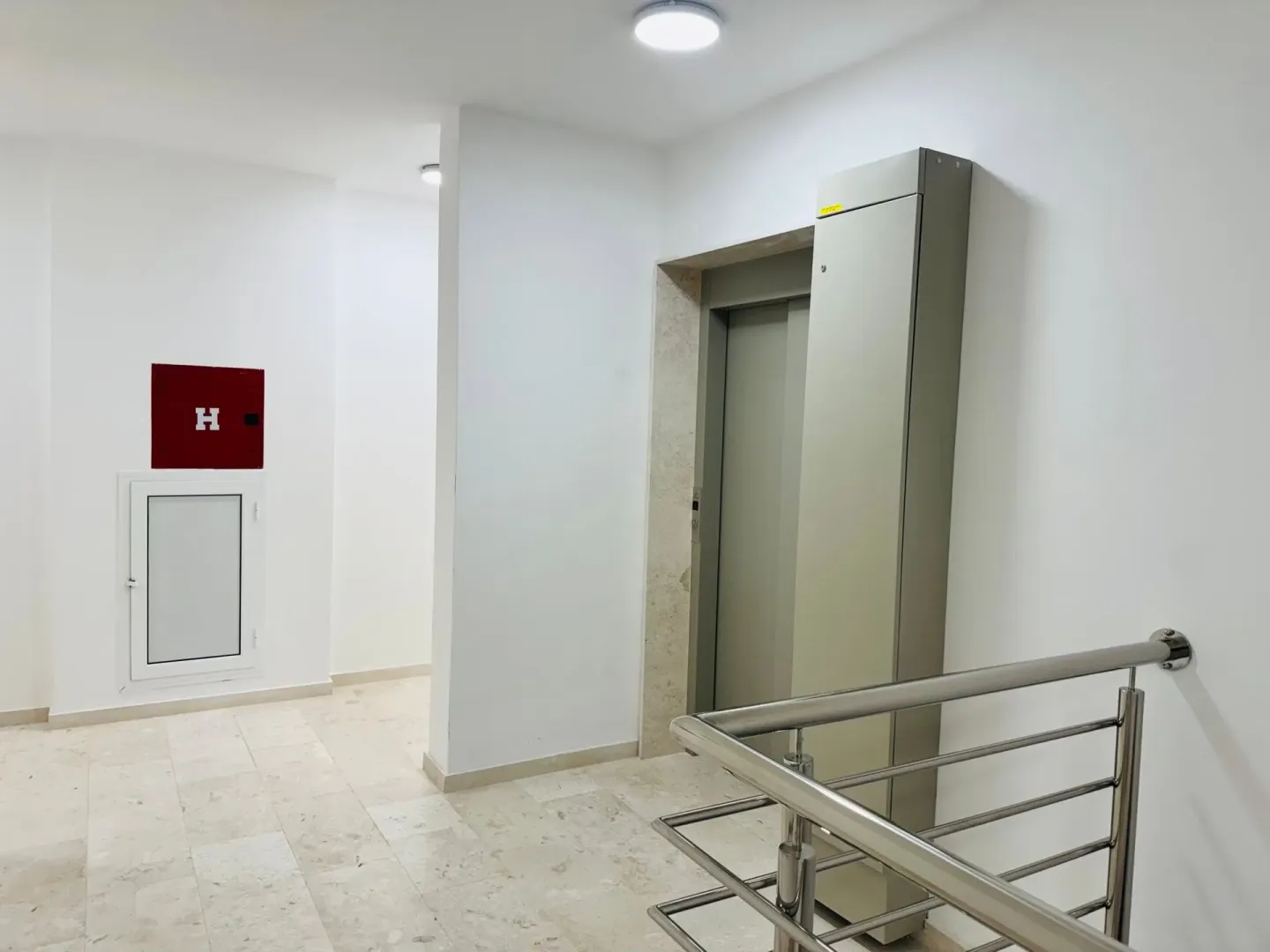 Sale, two bedroom apartment, 52m², Bečići, Budva