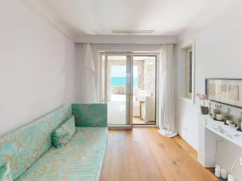 Prodaja, dvosoban stan, 109m², Luštica Bay, Tivat - image 16