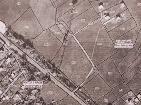 Prodaja, plac, 9719m², Kosić, Danilovgrad - image 4