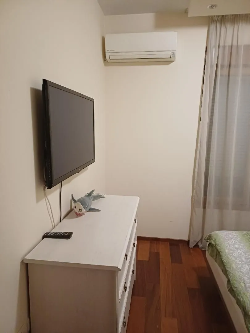 Rent, two bedroom apartment, 75m², Centar, Podgorica