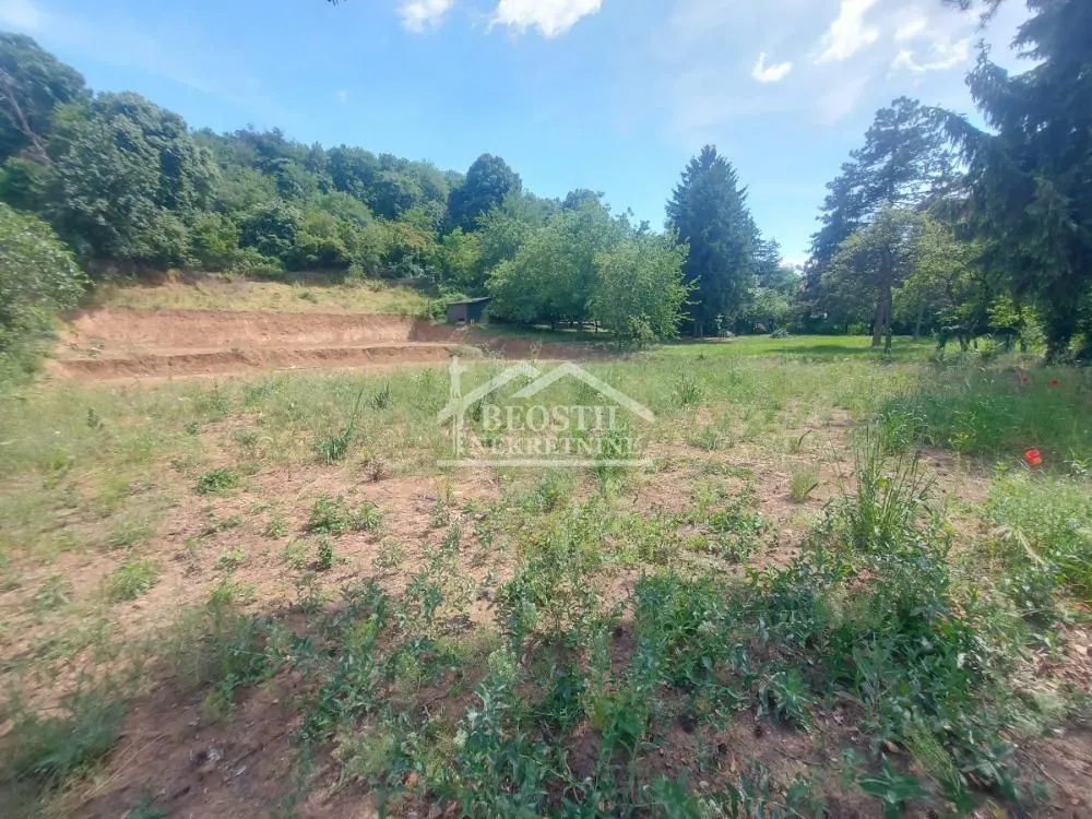 Prodaja, plac, 1000m², Centar, Smederevo