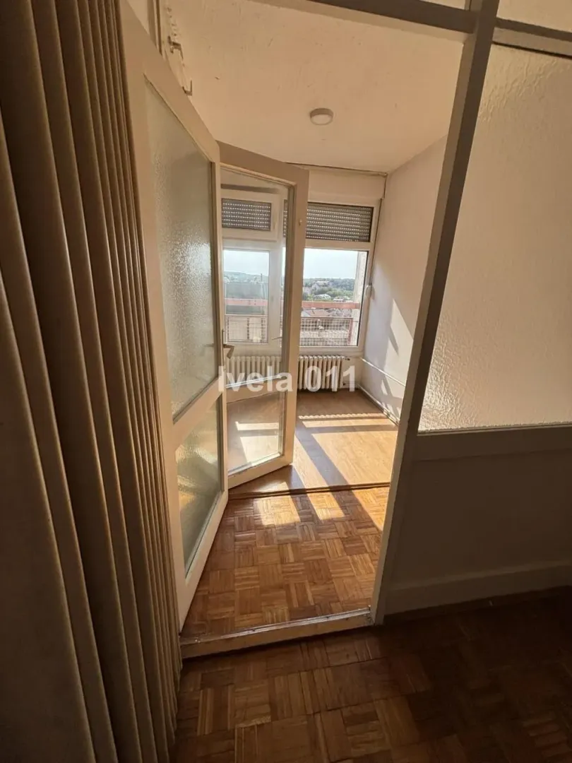 Prodaja, dvosoban stan, 55m², Banjica, Voždovac Sve Podlokacije