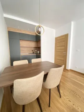 Izdavanje, jednosoban stan, 50m², City Kvart, Podgorica - image 3