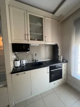 Rent, one bedroom apartment, 55m², Adok, Budva - image 1