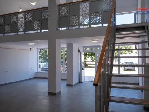 Rent, office space, 123m², Veternik, Novi Sad Sve Podlokacije - image 5
