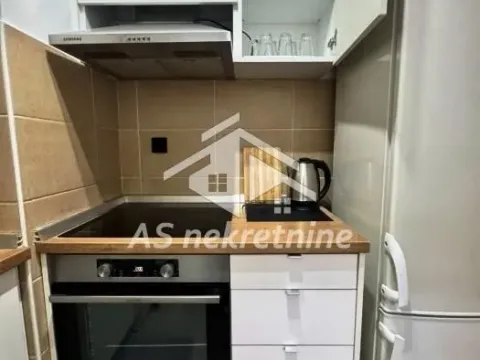 Izdavanje, stan, 40m², Šumice, Beograd - image 13