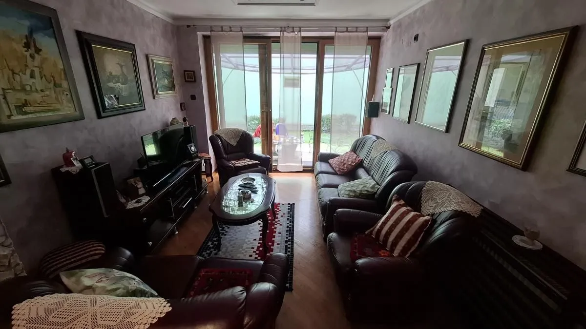 Prodaja, trosoban stan, 54m², Grbavica, Novi Sad Sve Podlokacije
