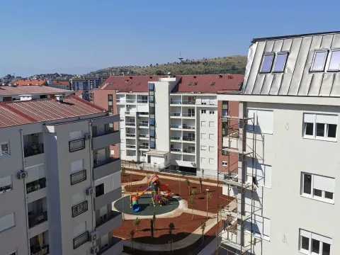 Prodaja, dvosoban stan, 61m², Ljubović, Podgorica - image 5