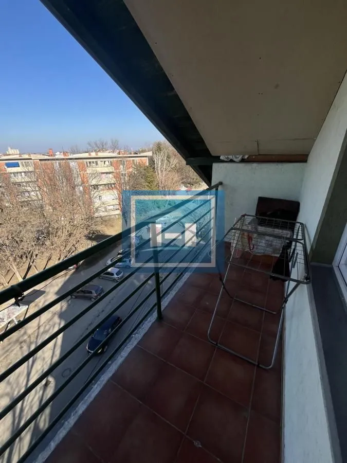 Prodaja, jednosoban stan, 34m², Kajsijar, Jagodina