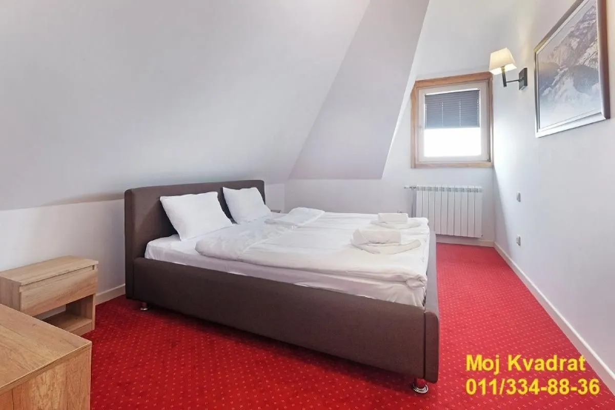 Prodaja, trosoban stan, 51m², Kopaonik, Srbija