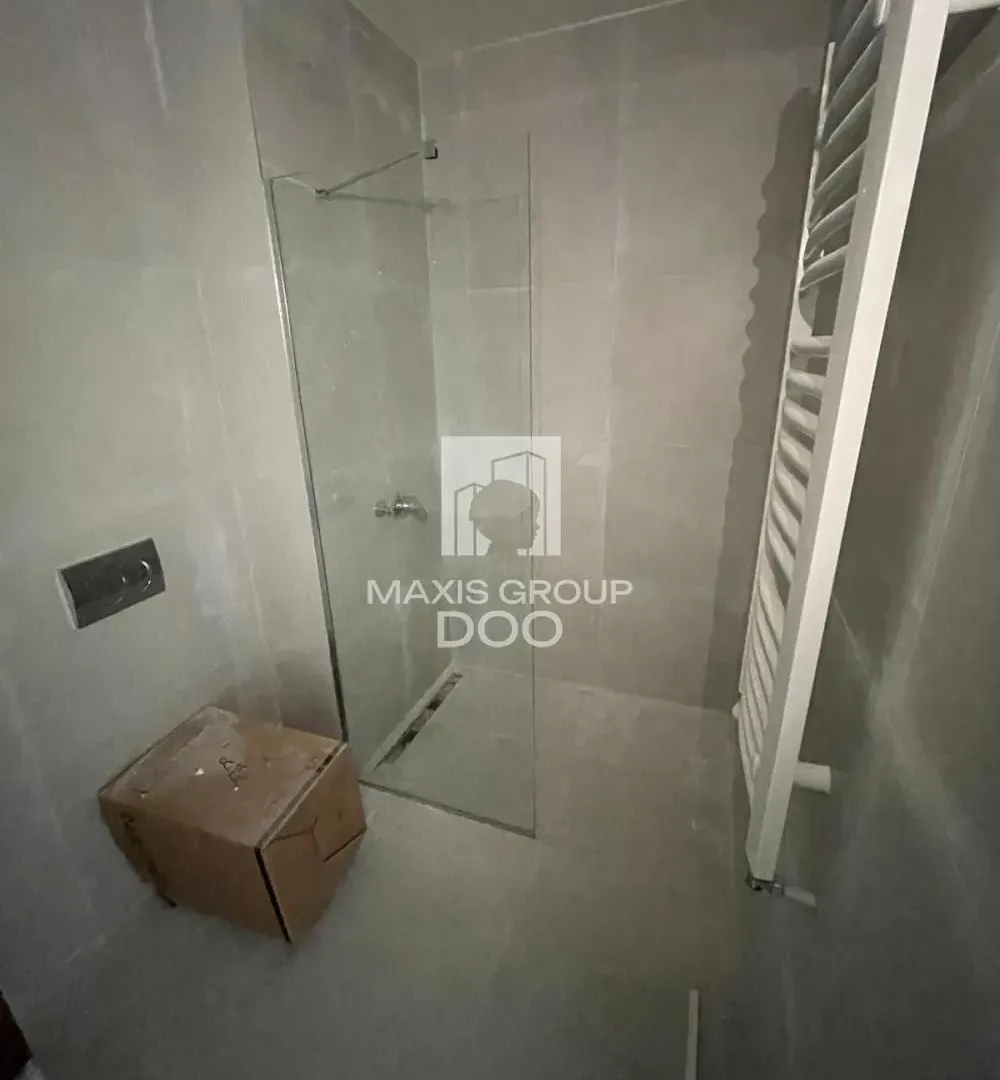 Prodaja, dvosoban stan, 111m², Savski Venac, Beograd