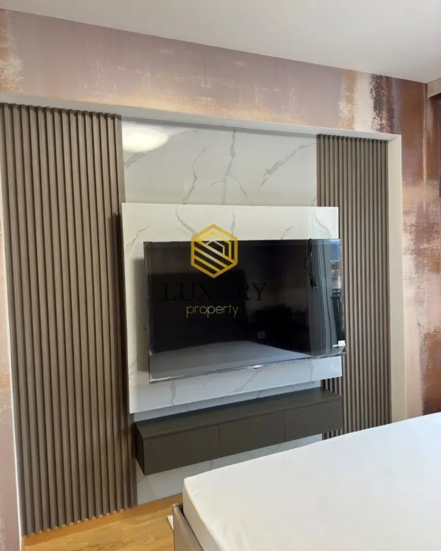 Rent, three bedroom apartment, 100m², Ljubović, Podgorica