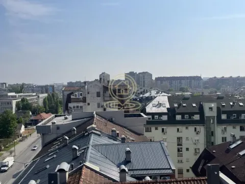 Prodaja, dvosoban stan, 57m², Sajmište, Novi Sad - image 12