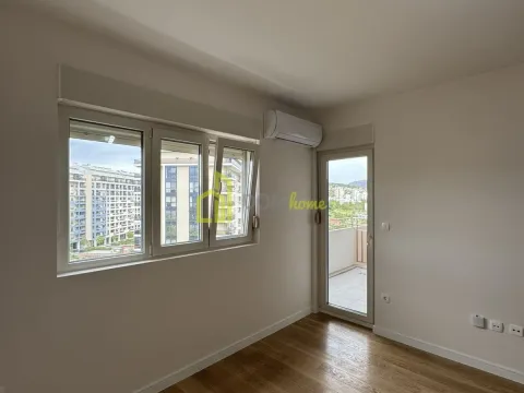 Sale, one bedroom apartment, 49m², Central Point, Podgorica - image 3
