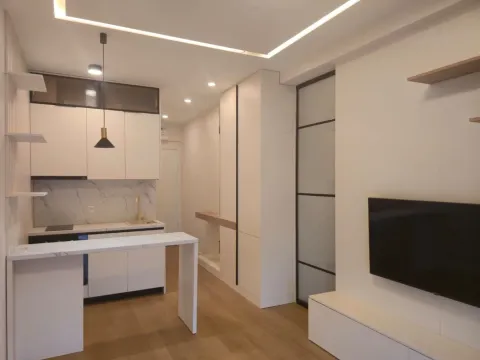 Prodaja, jednosoban stan, 37m², Zabjelo, Podgorica - image 3