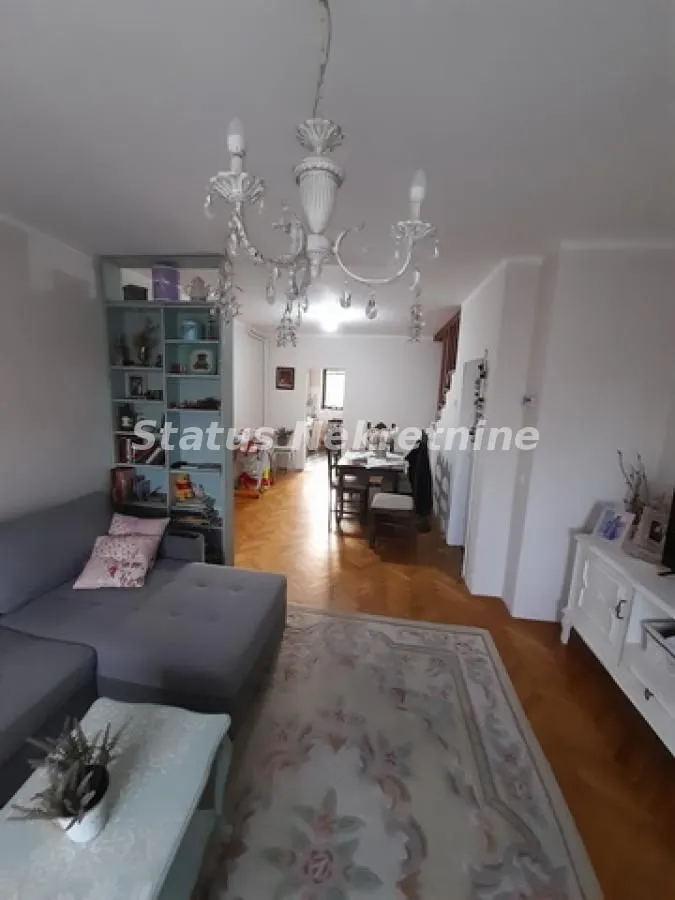 Prodaja, kuća, 135m², Petrovaradin, Novi Sad