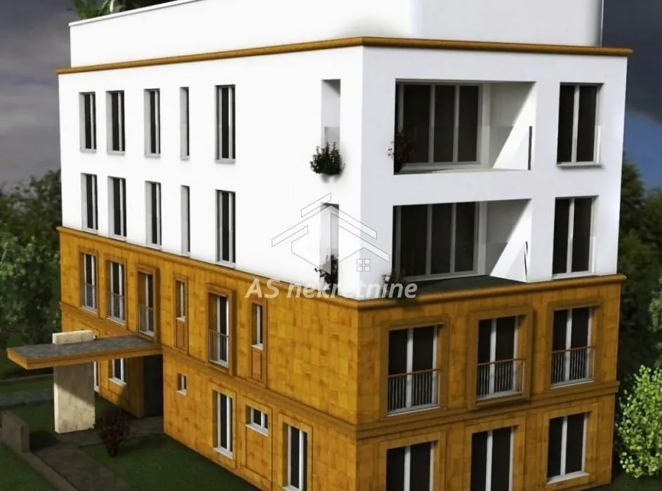 Prodaja, stan, 56m², Zemun Sve Podlokacije, Beograd