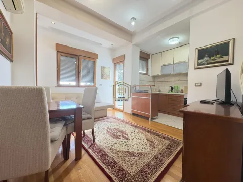 Izdavanje, jednosoban stan, 40m², Preko Morače, Podgorica - image 6