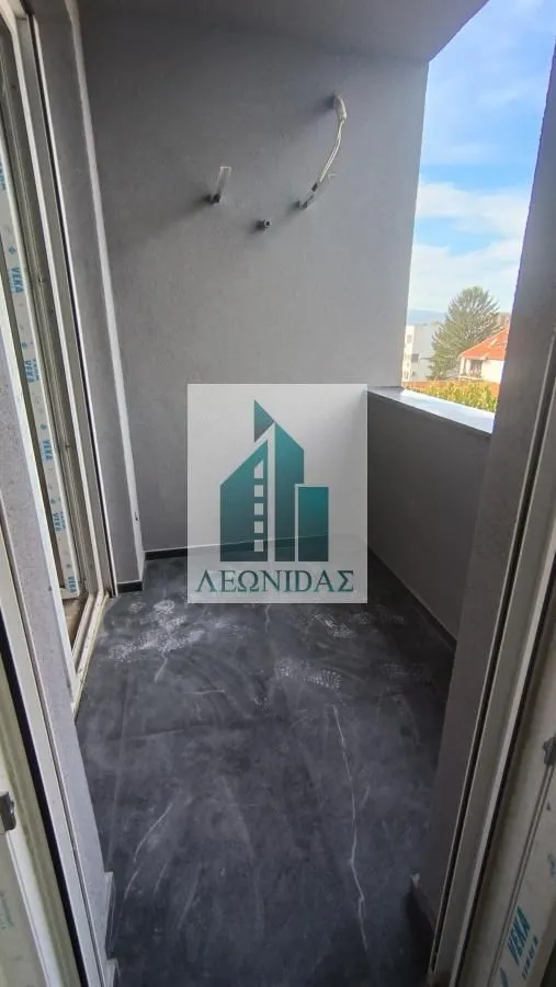 Sale, three bedroom apartment, 72m², Medijana, Niš