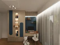 Prodaja, dvosoban stan, 67m², Centar, Podgorica - image 8