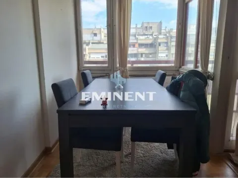 Rent, two bedroom apartment, 45m², Novi Beograd Blok 22, Novi Beograd Sve Podlokacije - image 6