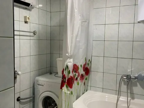 Prodaja, dvosoban stan, 80m², Stari Aerodrom, Podgorica - image 6