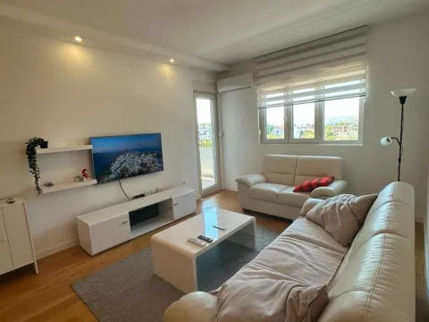 Rent, one bedroom apartment, 49m², Central Point, Podgorica - image 2