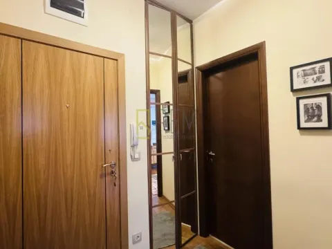 Prodaja, dvosoban stan, 62m², Podgorica, Crna Gora - image 7