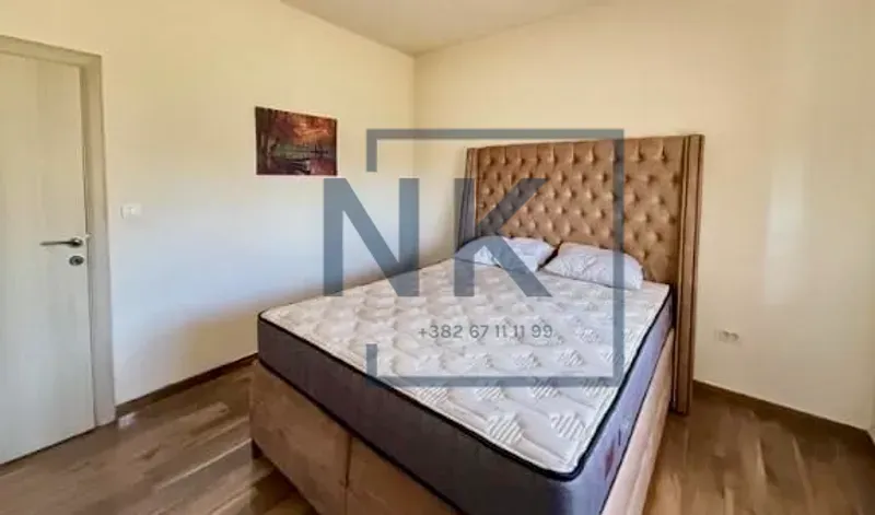 Rent, house, 140m², Kokoti, Podgorica