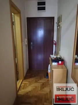 Rent, studio apartment, 26m², Salajka, Novi Sad Sve Podlokacije - image 5