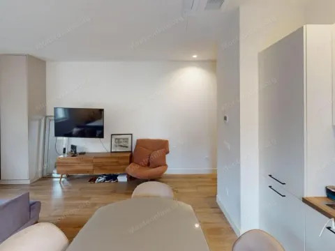 Sale, studio apartment, 42m², Luštica Bay, Tivat - image 7