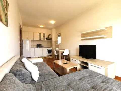 Rent, one bedroom apartment, 48m², City Kvart, Podgorica - image 2