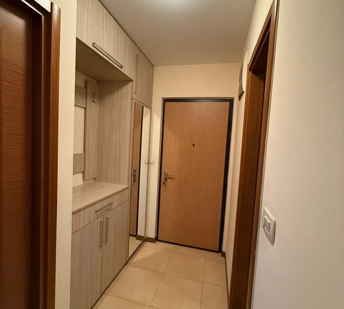 Prodaja, stan, 41m², Podgorica, Crna Gora