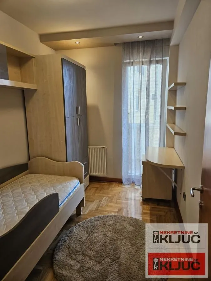 Rent, two bedroom apartment, 70m², Grbavica, Novi Sad Sve Podlokacije