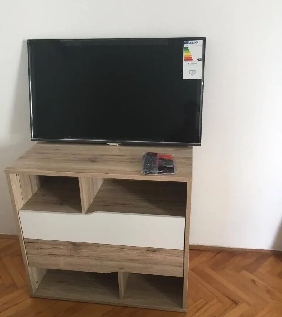 Rent, two bedroom apartment, 62m², Momišići, Podgorica