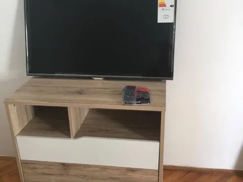 Rent, two bedroom apartment, 62m², Momišići, Podgorica - image 6