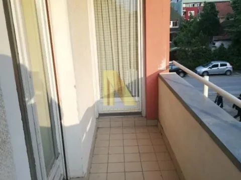 Izdavanje, dvosoban stan, 54m², Grbavica, Novi Sad Sve Podlokacije - image 15