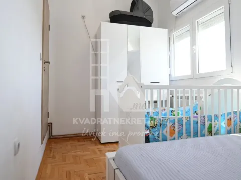 Sale, two bedroom apartment, 103m², Donja Gorica, Podgorica - image 9