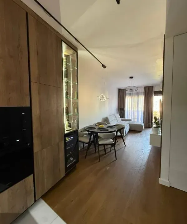 Sale, two bedroom apartment, 80m², Bar, Crna Gora