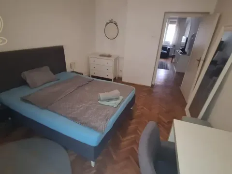 Izdavanje, trosoban stan, 88m², Stari Grad, Beograd - image 6