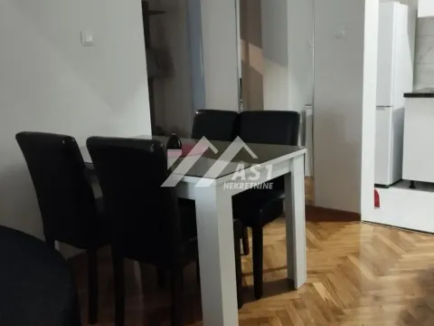 Rent, two bedroom apartment, 52m², Podbara, Novi Sad Sve Podlokacije - image 3