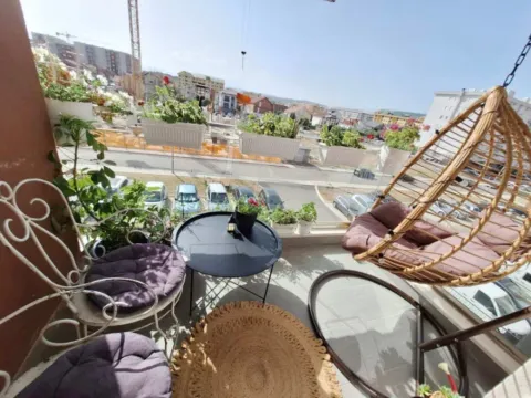 Prodaja, stan, 60m², Stari Aerodrom, Podgorica - image 10