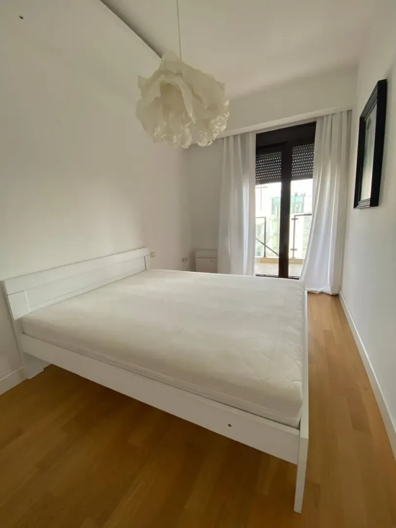 Rent, two bedroom apartment, 108m², Centar, Budva