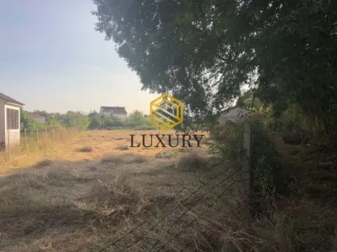 Prodaja, plac, 1640m², Gornja Gorica, Podgorica - image 2