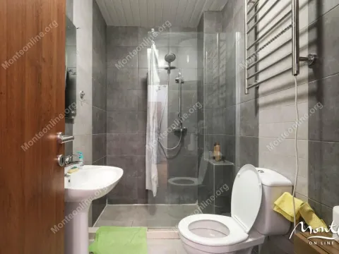 Sale, three bedroom apartment, 130m², Risan, Kotor - image 32